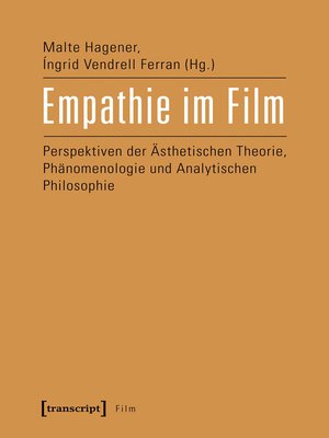 cover image of Empathie im Film